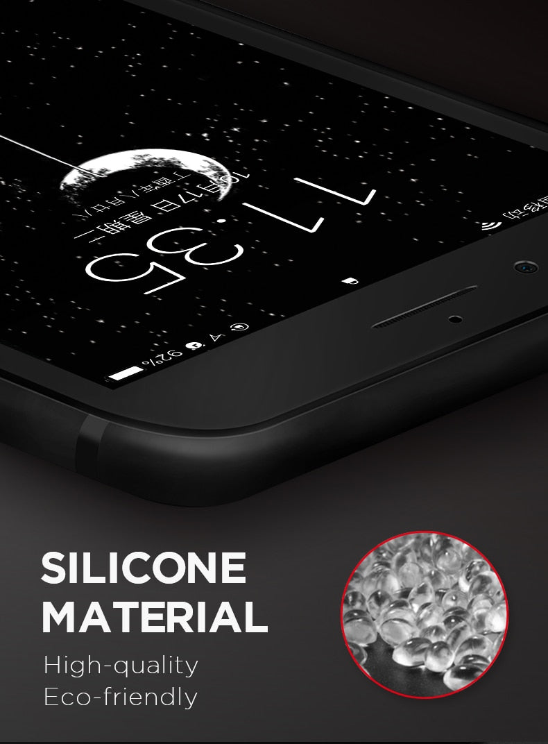 Space Moon Planet Star Astronaut Phone Cases - flexedcase