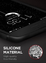 Space Moon Planet Star Astronaut Phone Cases - flexedcase