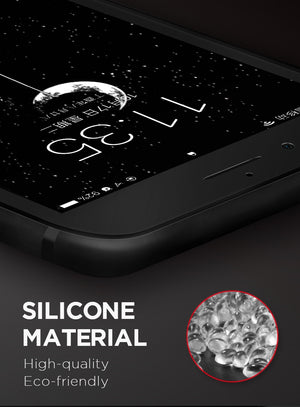 Space Moon Planet Star Astronaut Phone Cases - flexedcase