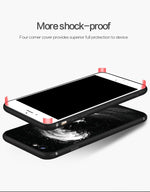 Space Moon Planet Star Astronaut Phone Cases - flexedcase