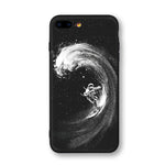 Space Moon Planet Star Astronaut Phone Cases - flexedcase