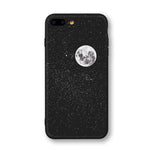 Space Moon Planet Star Astronaut Phone Cases - flexedcase