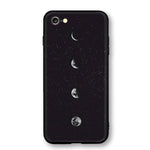 Space Moon Planet Star Astronaut Phone Cases - flexedcase