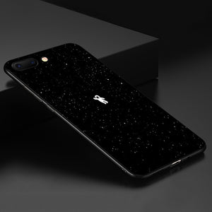 Space Moon Planet Star Astronaut Phone Cases - flexedcase
