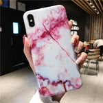 Marble Coque Case - flexedcase